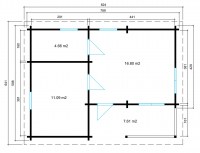 домик премиум2